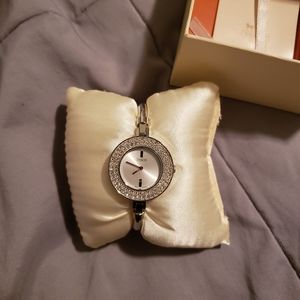 Vintage coach watch
